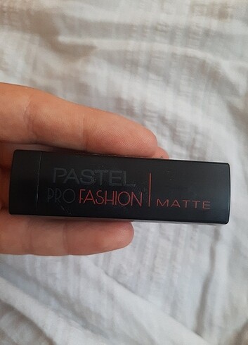  Beden Pastel Ruj