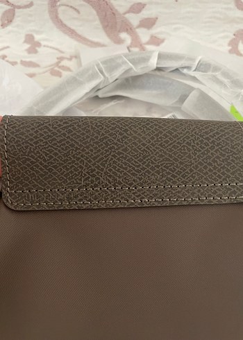 Beden kahverengi Renk Longchamp Terra