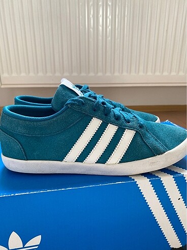 Adidas Adidas kadın spor ayakkabı
