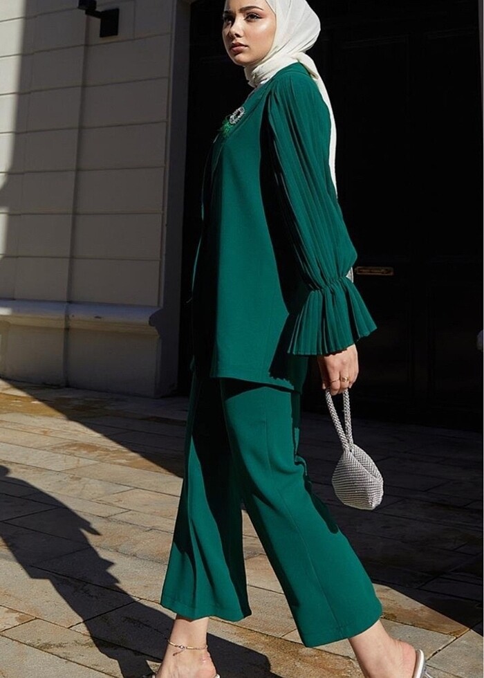 İkili takım - Görsel 2