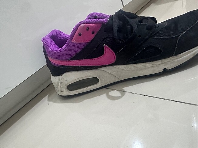 Nike Nike air Max ayakkabı
