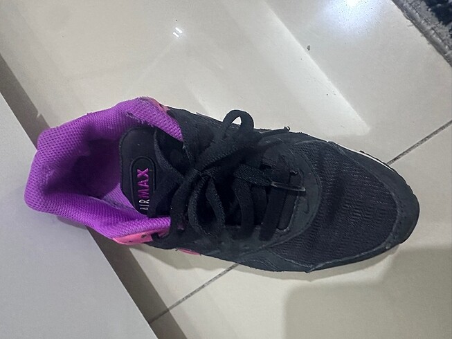 36 Beden Nike air Max ayakkabı