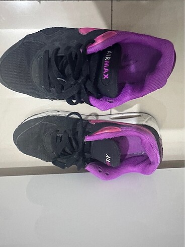 Nike air Max ayakkabı