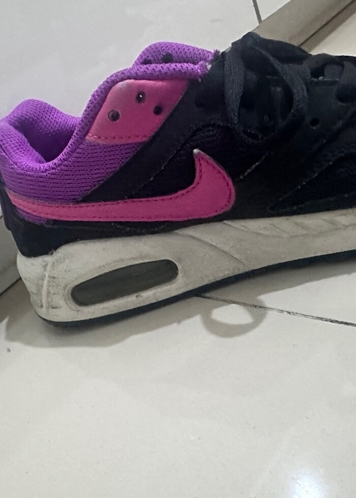 Nike air Max ayakkabı - Görsel 2