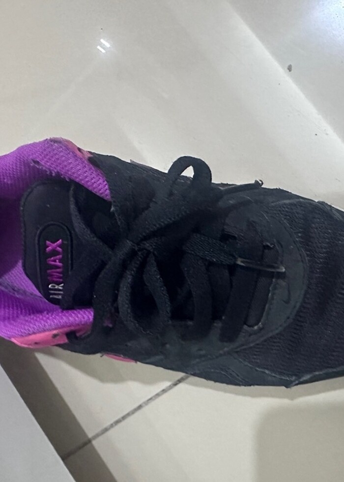 Nike air Max ayakkabı - Görsel 3