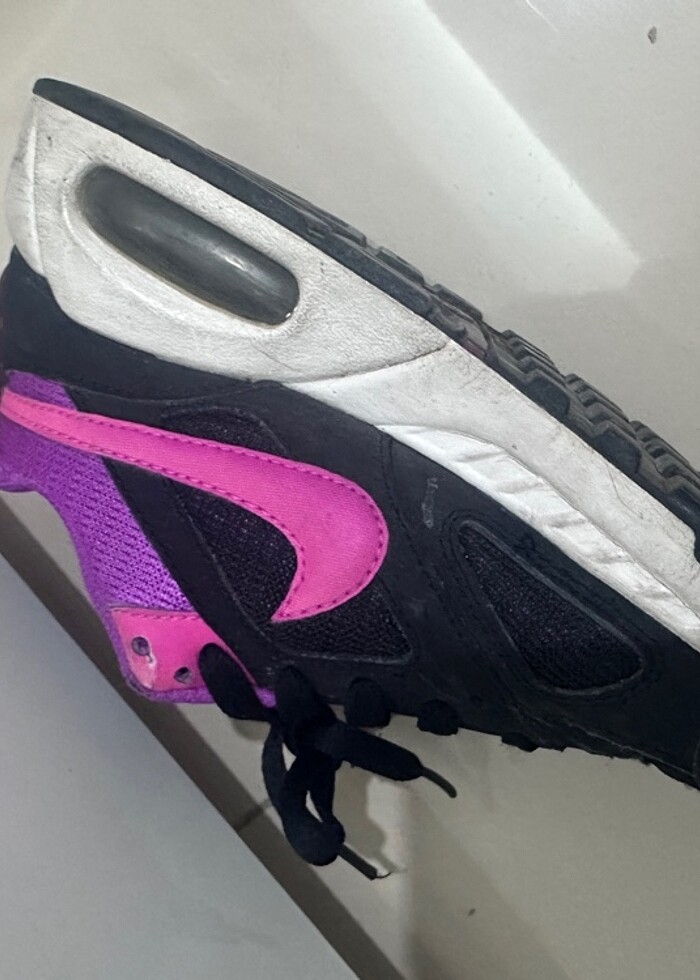 Nike air Max ayakkabı - Görsel 4