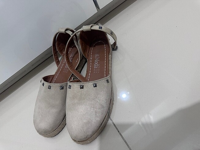 Espadril