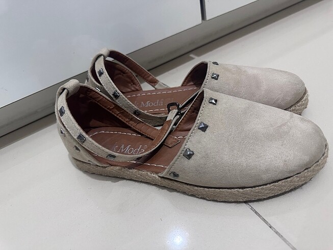 Diğer Espadril