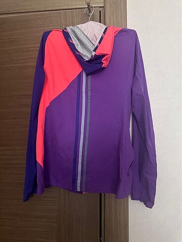 Adidas yağmurluk - Görsel 2