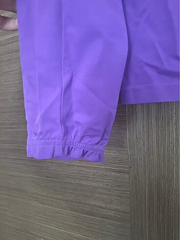 Adidas yağmurluk - Görsel 3