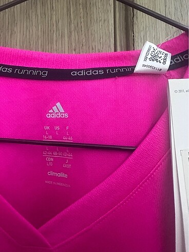 l Beden Adidas üst