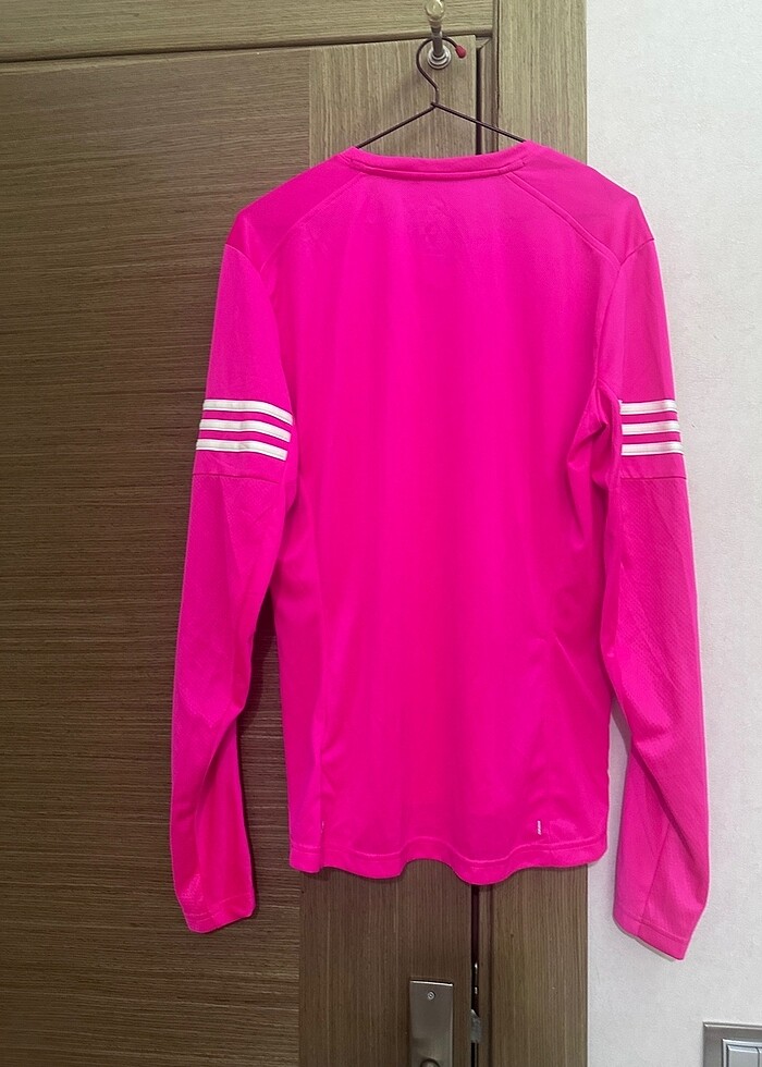 Adidas üst - Görsel 2