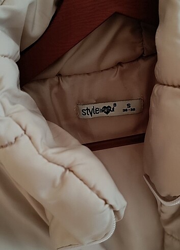 NG Style Kadın mont