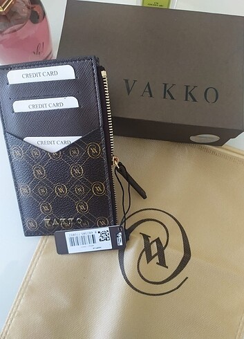 VAKKO 