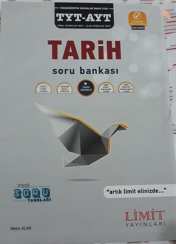 Limit yayınları 