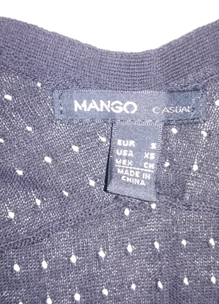 Mango Mini Hırka