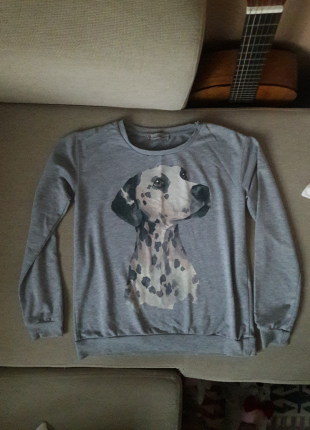 Pull and Bear Sweat