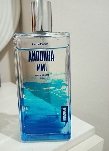 Mavi Andorra