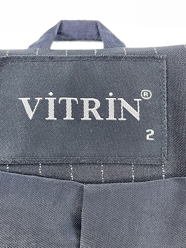 m Beden çeşitli Renk Vintage Love Blazer %70 İndirimli.