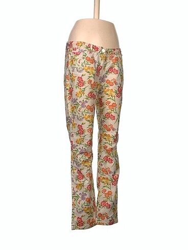 Vintage Love Vintage Love Jean / Kot %70 İndirimli.