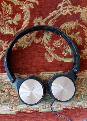 pioneer kablolu kulaklık