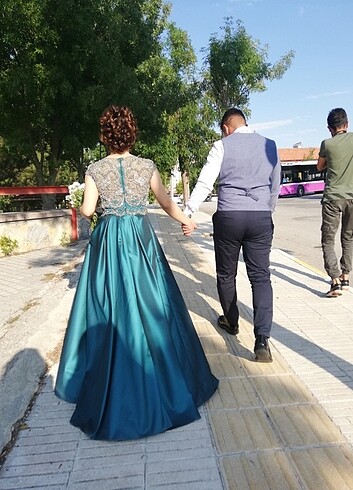 Diğer Abiye nişanlık