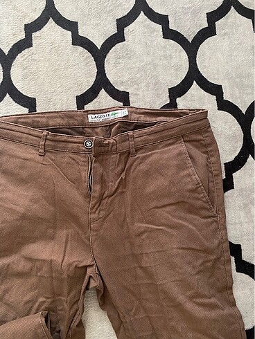 lacoste pantolon