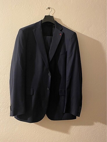 ds damat takim elbise