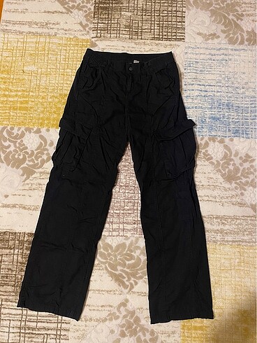 H&M kargo pantolon