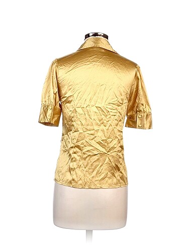 Vintage Love Gömlek %70 İndirimli. - Görsel 3