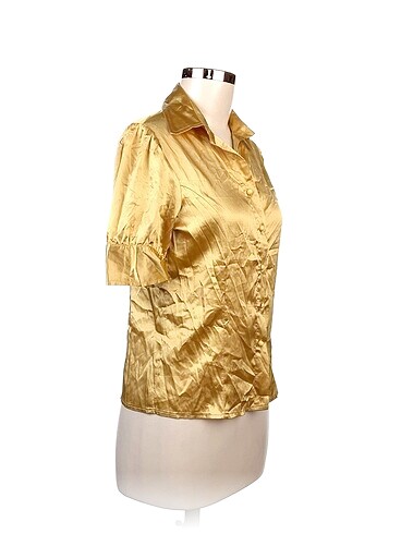 Vintage Love Gömlek %70 İndirimli. - Görsel 2