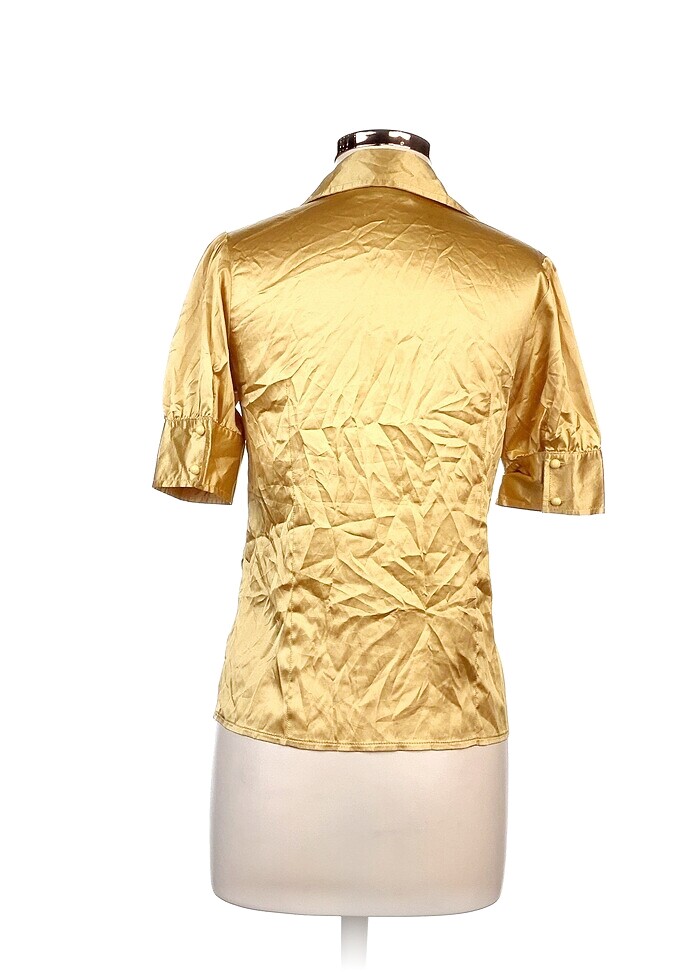 Vintage Love Gömlek %70 İndirimli. - Görsel 3