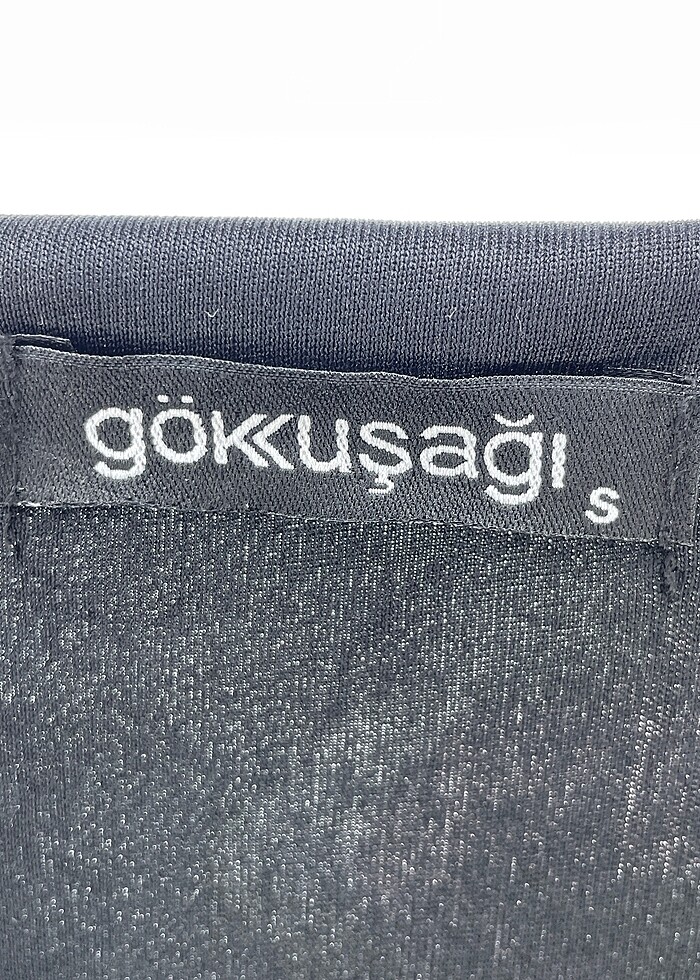 Vintage Love Kısa Elbise %70 İndirimli. - Görsel 4