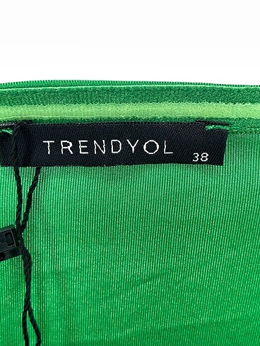 Trendyol & Milla Uzun Elbise %70 İndirimli. - Görsel 4