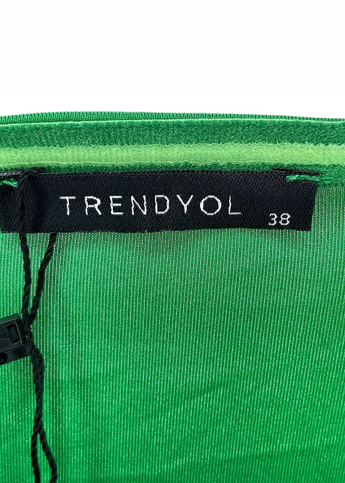 Trendyol & Milla Uzun Elbise %70 İndirimli. - Görsel 4