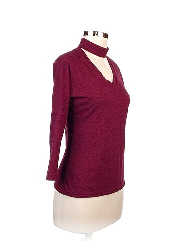 Vintage Love Bluz %70 İndirimli. - Görsel 2