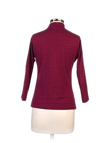 Vintage Love Bluz %70 İndirimli. - Görsel 3