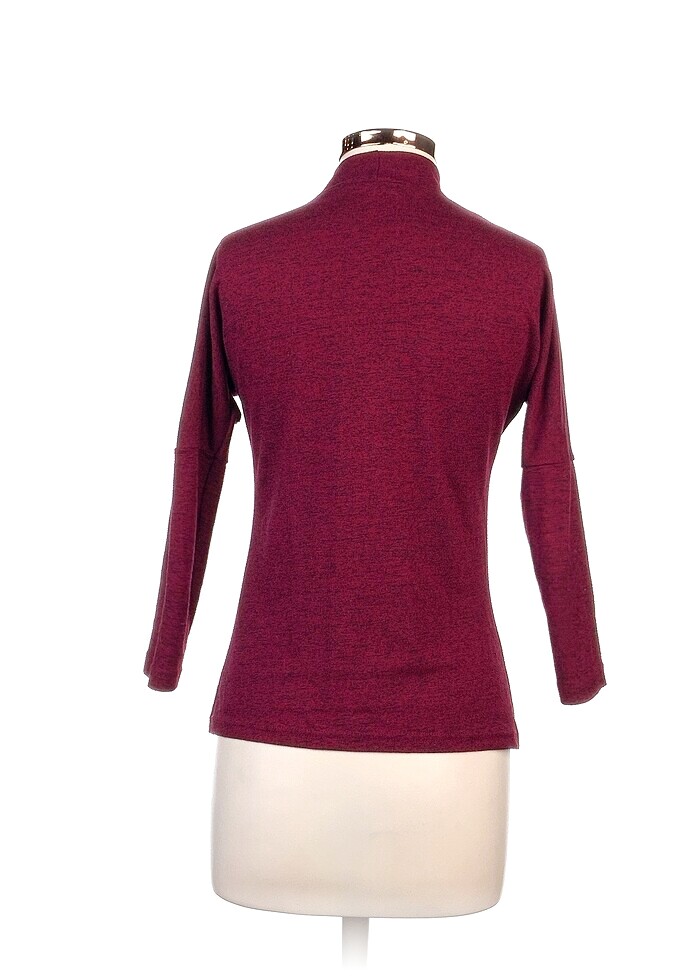 Vintage Love Bluz %70 İndirimli. - Görsel 3