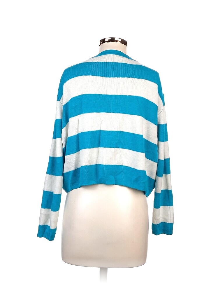 Vintage Love Hırka %70 İndirimli. - Görsel 3