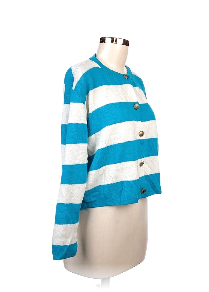 Vintage Love Hırka %70 İndirimli. - Görsel 2