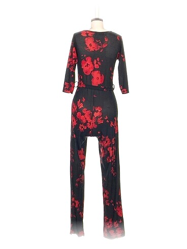 Vintage Love Kazak / Triko %70 İndirimli. - Görsel 3