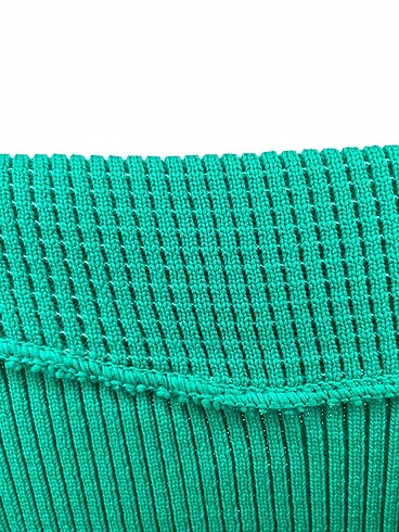 Vintage Love Midi Etek %70 İndirimli. - Görsel 4