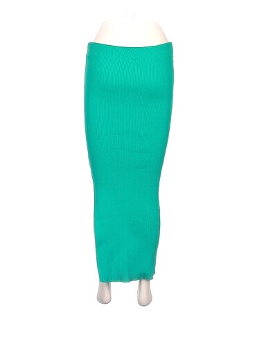 Vintage Love Midi Etek %70 İndirimli. - Görsel 3