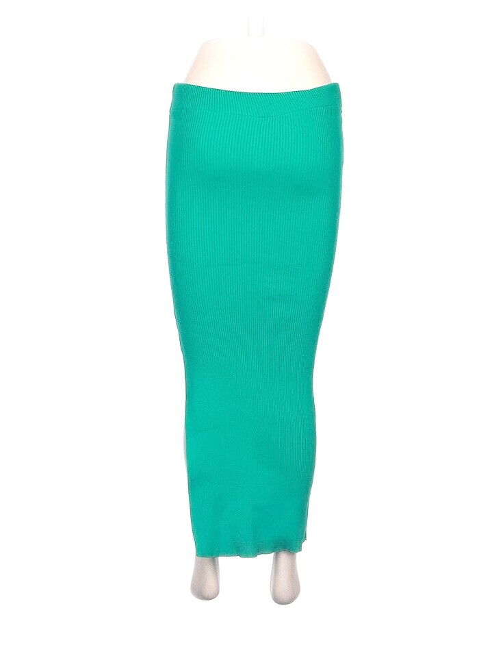 Vintage Love Midi Etek %70 İndirimli. - Görsel 3