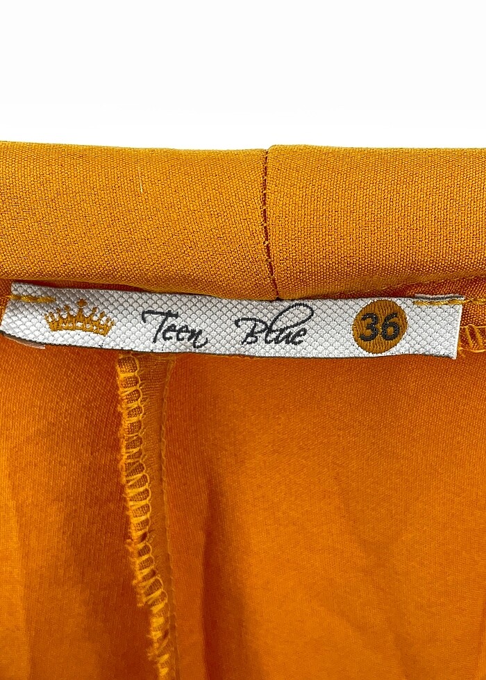 Vintage Love Düz Kesim %70 İndirimli. - Görsel 4