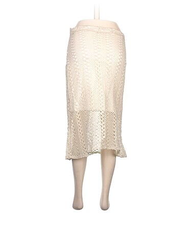 Vintage Love Midi Etek %70 İndirimli. - Görsel 3