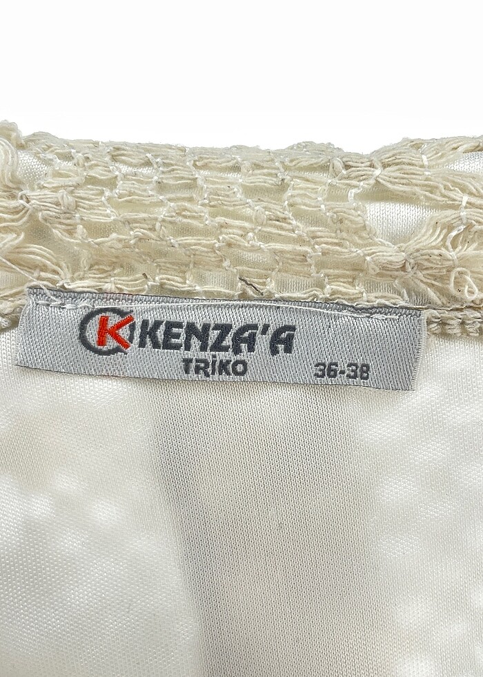 Vintage Love Midi Etek %70 İndirimli. - Görsel 4