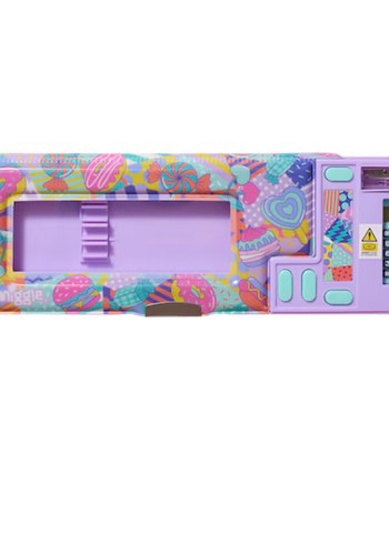 Smiggle Kalem kutusu  Oyun Konsolu