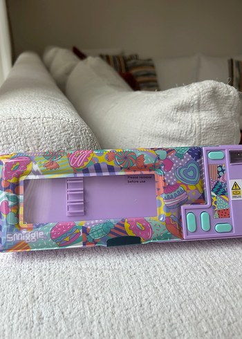 Smiggle Kalem kutusu  Oyun Konsolu - Görsel 5