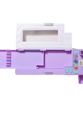 Smiggle Kalem kutusu  Oyun Konsolu - Görsel 2